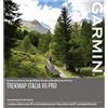 GARMIN TREKMAP ITALIA V6 PRO scheda microSD