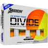 SRIXON Q-STAR T3 DIVIDE Palline Golf