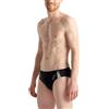 ARENA MEN'S SWIM BRIEFS GRAPHIC Slip nuoto da uomo, estremamente comodo ed elastico, che veste come una seconda pelle