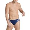 ARENA MEN'S SWIM BRIEFS GRAPHIC Slip nuoto da uomo Feel
