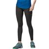 PATAGONIA W'S PEAK MISSION TIGHTS - 27 IN. Running Donna