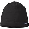 PATAGONIA BEANIE HAT BLK Berretto unisex