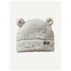 PATAGONIA Baby Furry Friends Fleece Hat Berretto Bambini