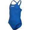 ARENA GIRL'S TEAM SWIMSUIT SWIM PRO SOLID L Costume da bambina Performance con fodera