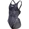 ARENA GIRL'S KIKKO PRO SWIMSUIT SWIM TECH L Costume da bambina