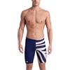 ARENA MEN'S MULTI STRIPES SWIM JAMMER da uomo Performance