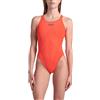 ARENA WOMEN'S TEAM SWIMSUIT SWIM TECH SOLID Costume da donna Performance