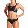 ARENA W THREEFOLD TWO PIECES R Bikini da donna Feel