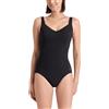 ARENA W VERTIGO ONE PIECE LOW C CUP R Costume da donna Bodylift con coppa