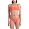 ARENA WOMEN'S ESSENTIALS BIKINI BANDEAU a fascia da donna