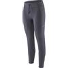 PATAGONIA W'S PEAK MISSION TIGHTS - 27 IN. SMDB Leggings Donna
