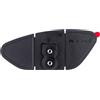 MIDLAND PLACCA BIADESIVA 'PRO' SERIES CON VITI per BTPRO