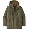 PATAGONIA MEN'S ISTHMUS PARKA Uomo