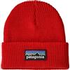 PATAGONIA KIDS' LOGO BEANIE Berretto Bambini