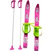 EMMEDUE BABY SKI 70 CM Sci da Bambini
