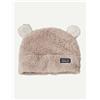 PATAGONIA BABY FURRY FRIENDS HAT Berretto Neonato