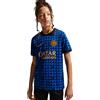NIKE INTER HOME SS TOP Maglia Pre-Gara Ragazzo