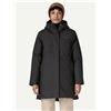 PATAGONIA Women's Stormshadow Parka Giacca Donna