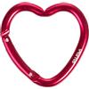 SALEWA HEART CARABINER Moschettone arrampicata