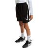 NIKE MULTI BIG KID'S BOY'S DRI FIT TRAINING SHORT Shorts Allenamento Ragazzo