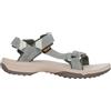 TEVA W TERRA FI LITE SUEDE Sandali trekking donna