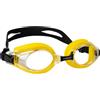 CRESSI OCCHIALINI NUOTO 3.0 GIALLO/NERO per Adulti