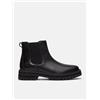 TIMBERLAND HAYD MID CHELSEA BOOT Stivali Uomo