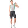 CASTELLI PRIMA 2 DT BIBSHORT WOMAN salopette