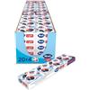 Hero Light Poker Confettura Frutti di Bosco Senza Zuccheri, 20 Conf 4x20g