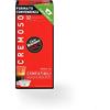 Caffè Vergnano 1882-32 Capsule Caffè Compatibili Lavazza A Modo Mio Compostabili, Cremoso - 1 confezione da 32 caps