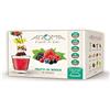 Aroma Light Frutti di Bosco Aroma Light, capsule compatibili Lavazza A Modo Mio, confezione da 30 capsule