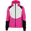 PEAK MOUNTAIN Giubbotto Softshell Donna AMETIS