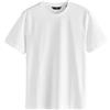 NEXT Uomini Signature - T-Shirt Girocollo in Cotone Supima®