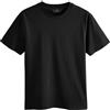 NEXT Uomini Signature - T-Shirt Girocollo in Cotone Supima®