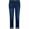 Liu Jo Jeans Skinny con Strass