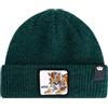 Goorin Bros. The Wild Beanie Mini Color Guard GUA - Guard One Size