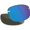 Vaep Lenti polarizzate di ricambio per occhiali da sole Maui Jim Breakwall MJ422