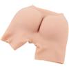 DIRBAK Mutandine shapewear in silicone per donne, pantaloni di sollevamento del potenziatore hip traspirante per il crossdresser (M3)