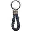 Porsche Design PORTACHIAVI ROPE ART. OKY28808.001 BLUE