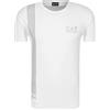 Emporio Armani Maglietta T-Shirt Uomo EA7 3ZPT70 PJ02Z, Manica Corta, Girocollo