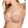 Victoria's Secret Reggiseno push-up invisibile senza spalline