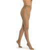 SOLIDEA Collant 30 den FUMO sheer VENERE 30 Calze a compressione graduata 8/11 mmHg Art. 016930 Tg. L