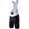 MY KILOMETRE Salopette Ciclismo Uomo Corte con Tasche Laterali - Abbigliamento da Ciclismo Professionale ad Asciugatura Rapida e Traspirante