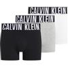 Calvin Klein Uomo Boxer Confezione da 3 Intimo