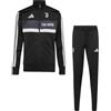 adidas Tuta Juve Ufficiale Bambino Personalizzabile