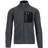 Karpos Moiazza retrò Full Zip Fleece S