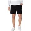 Hanes - Jersey Cotton Short with Pocket, Pantaloncini Uomo
