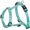 Nobby 73168-40 - Stoviglie Classic menta, petto: 70/90 cm, larghezza: 25 mm