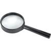 Mercury Lente d'ingrandimento diametro 65 mm ingrandimento 6X