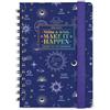 Legami - Agenda Settimanale Spiralata Small 2027, 12 Mesi, 8.5 x 13 cm